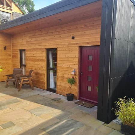 The Hide Apartment Ullapool Luaran gambar