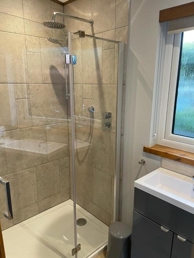 The Hide Apartment Ullapool Luaran gambar