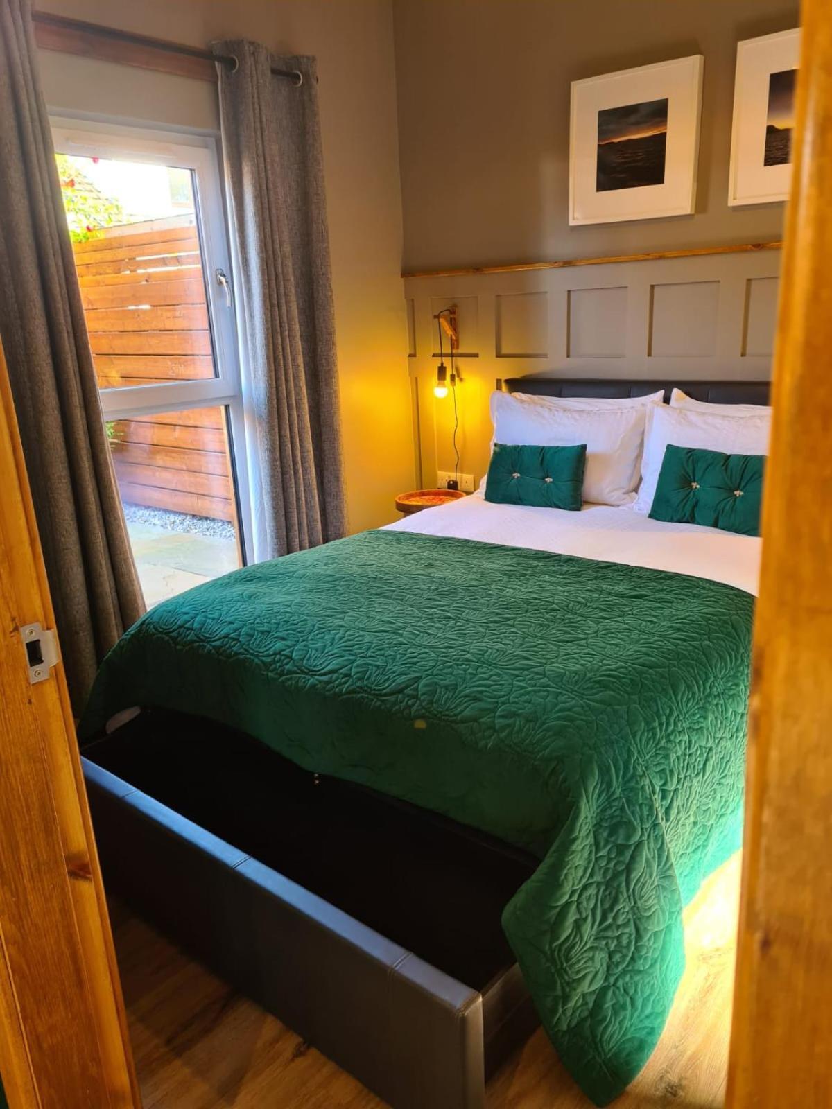 The Hide Apartment Ullapool Luaran gambar