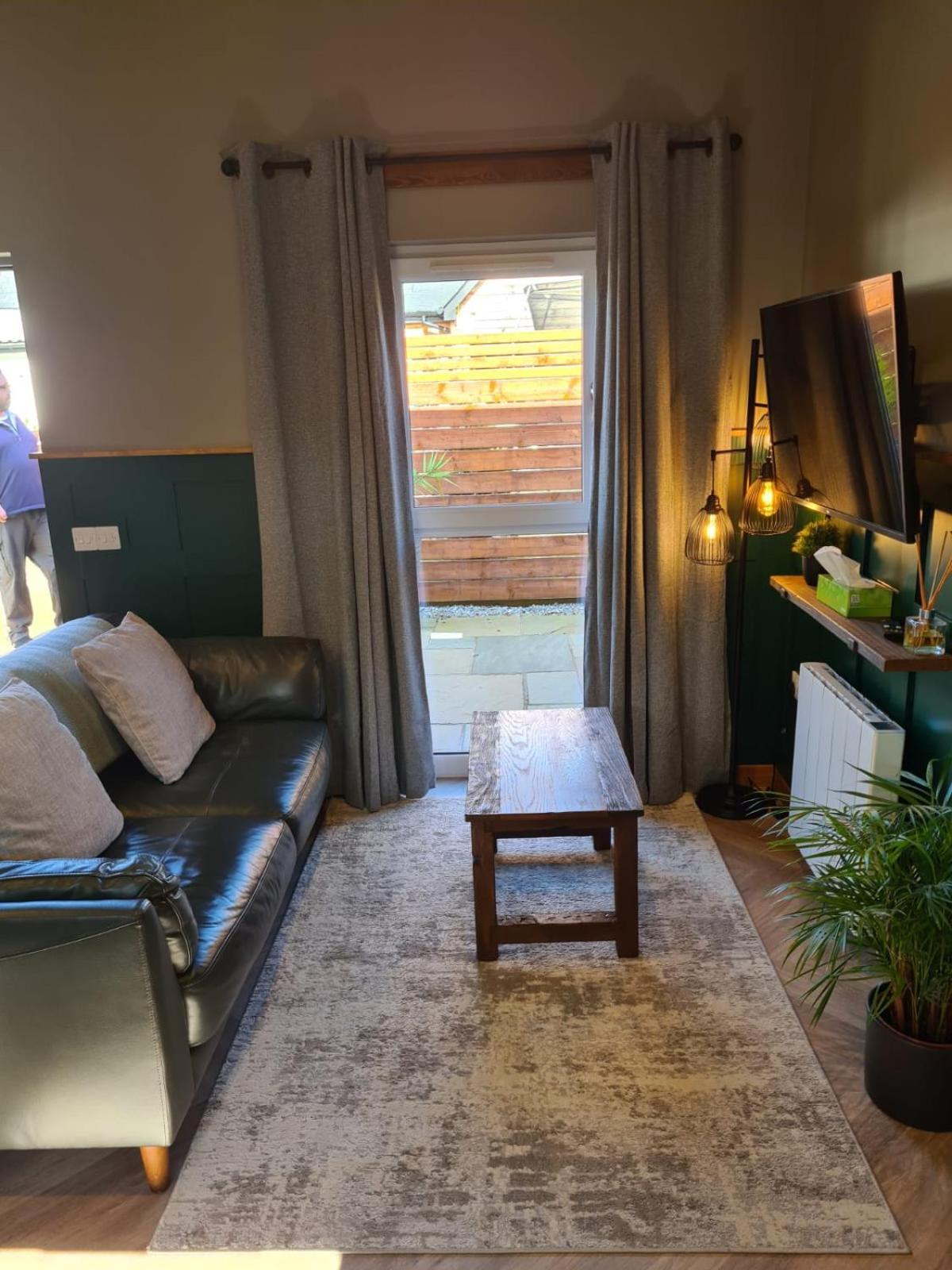 The Hide Apartment Ullapool Luaran gambar