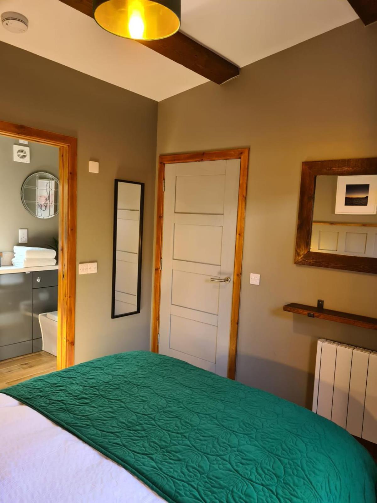 The Hide Apartment Ullapool Luaran gambar