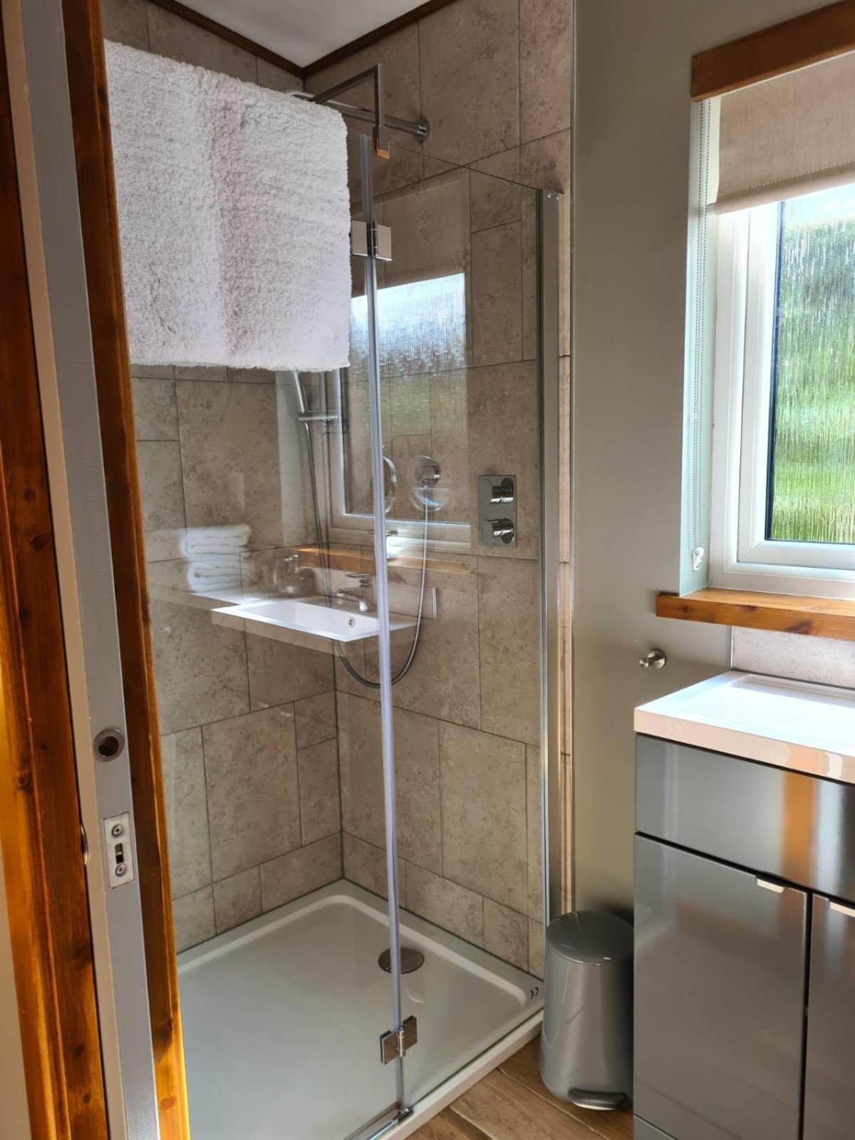 The Hide Apartment Ullapool Luaran gambar