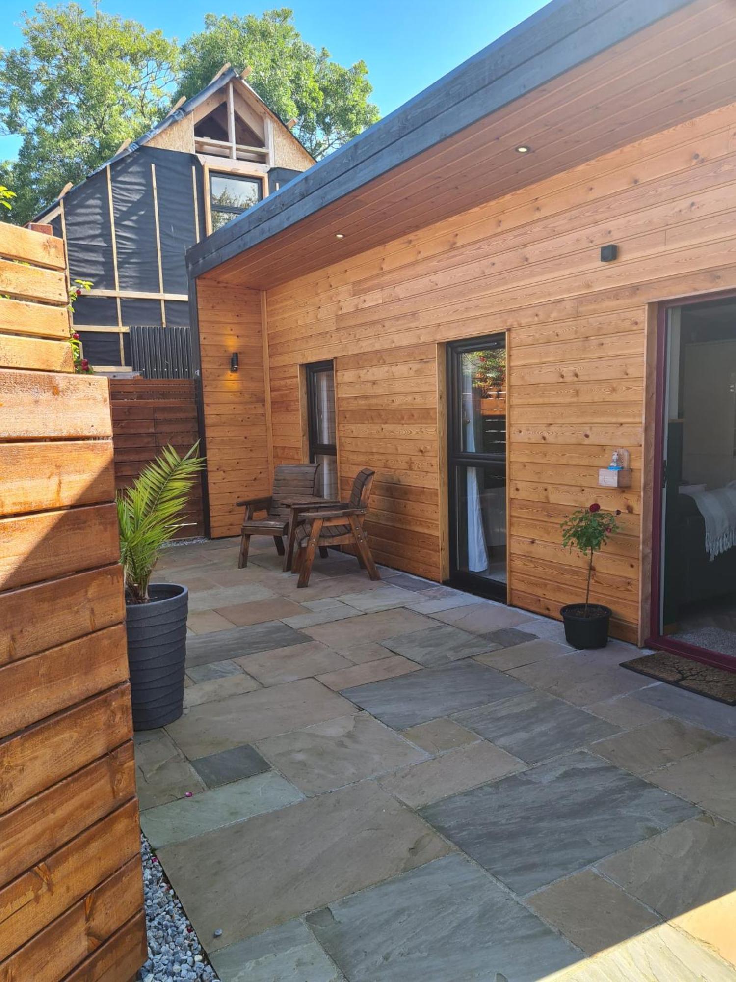 The Hide Apartment Ullapool Luaran gambar