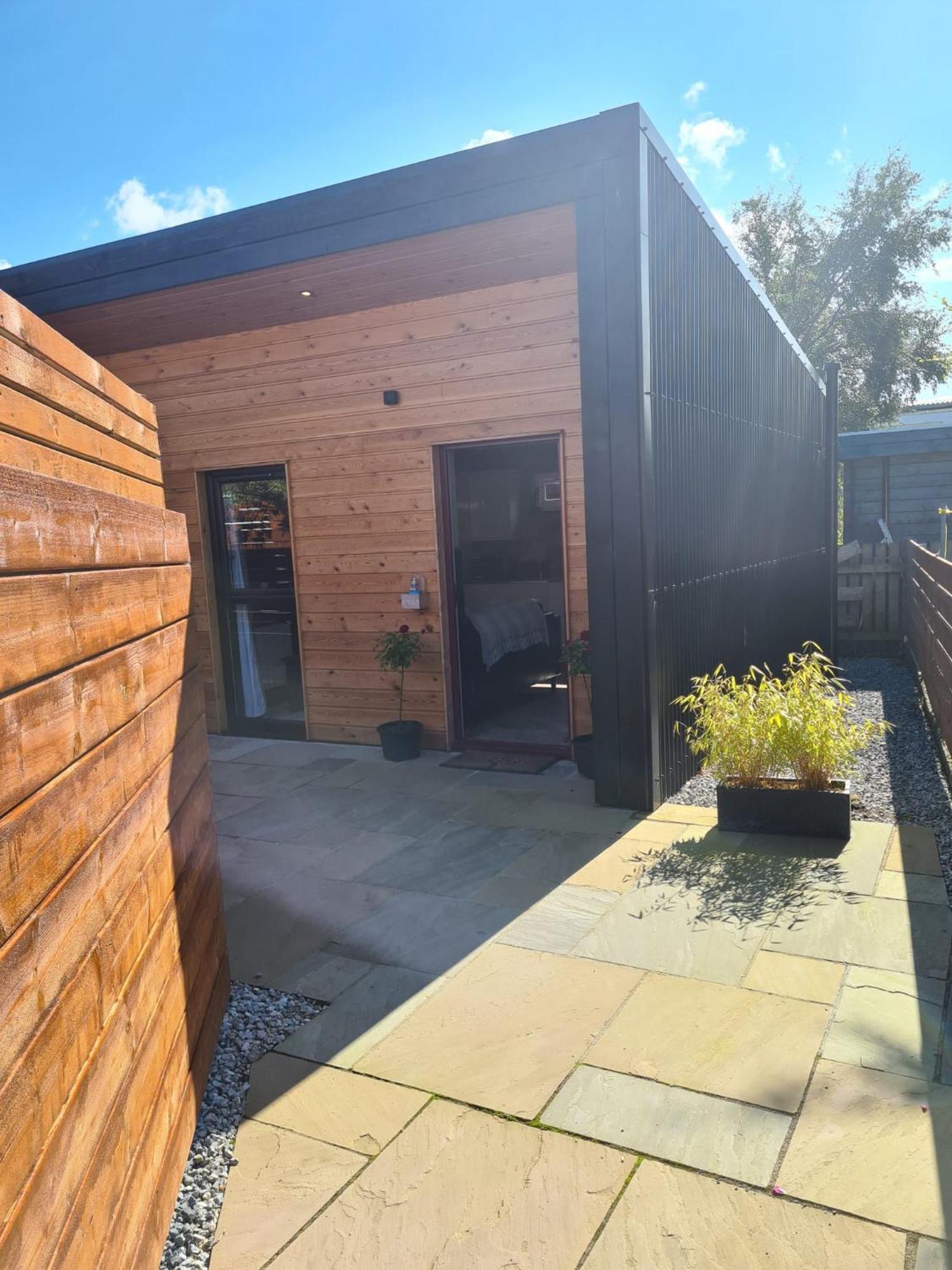 The Hide Apartment Ullapool Luaran gambar