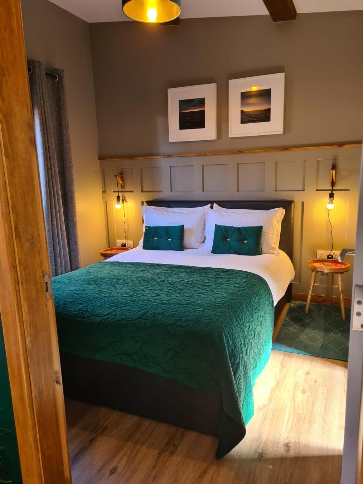 The Hide Apartment Ullapool Luaran gambar