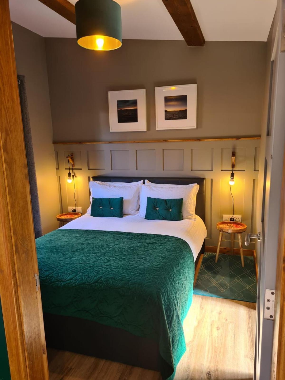 The Hide Apartment Ullapool Luaran gambar